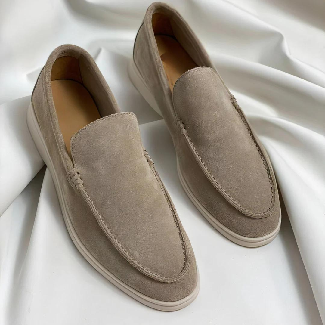 Elegante Mocassins Heren | Comfortabel | Axton