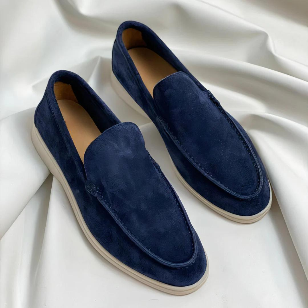 Elegante Mocassins Heren | Comfortabel | Axton