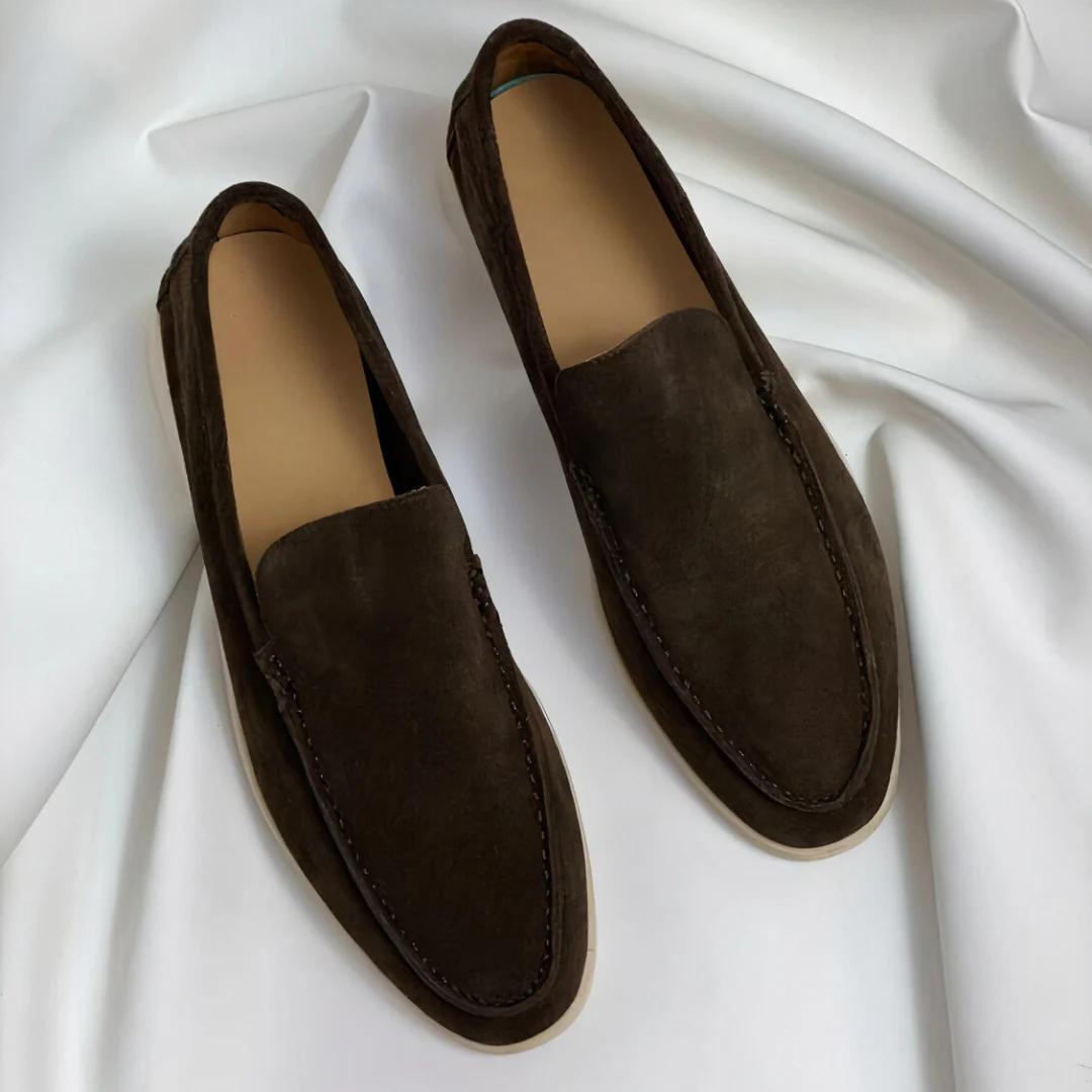 Elegante Mocassins Heren | Comfortabel | Axton