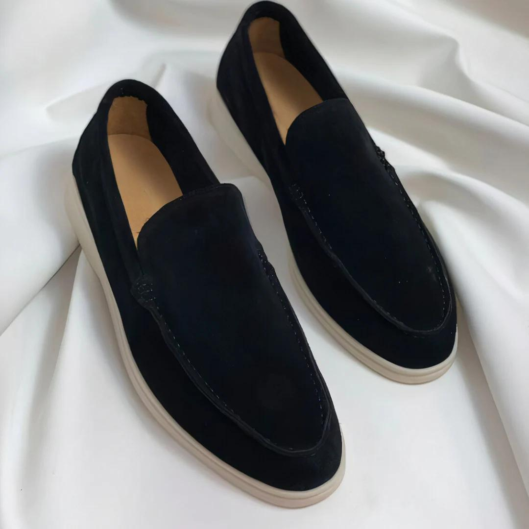 Elegante Mocassins Heren | Comfortabel | Axton
