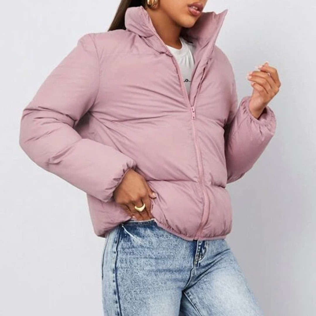 Winter Pufferjas Dames | Warme | Penelie