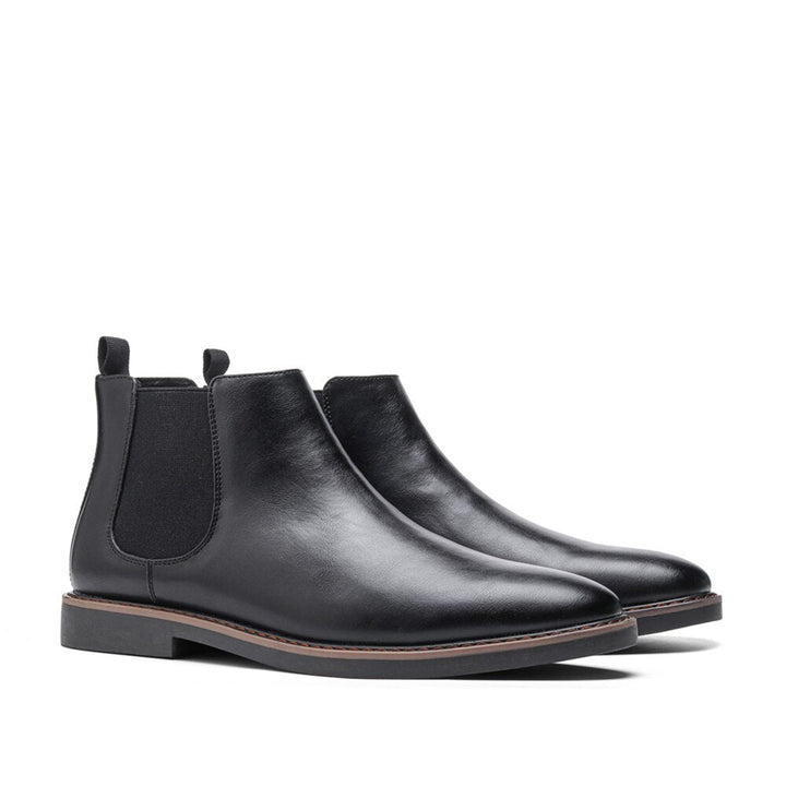Heren Classic Chelsea Boots | Klassiek | Mason