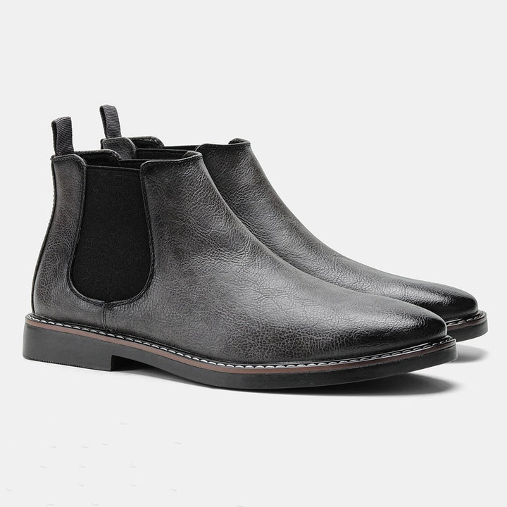Heren Classic Chelsea Boots | Klassiek | Mason